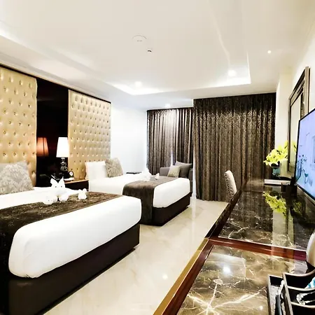 Lk Grand Empire Hotel